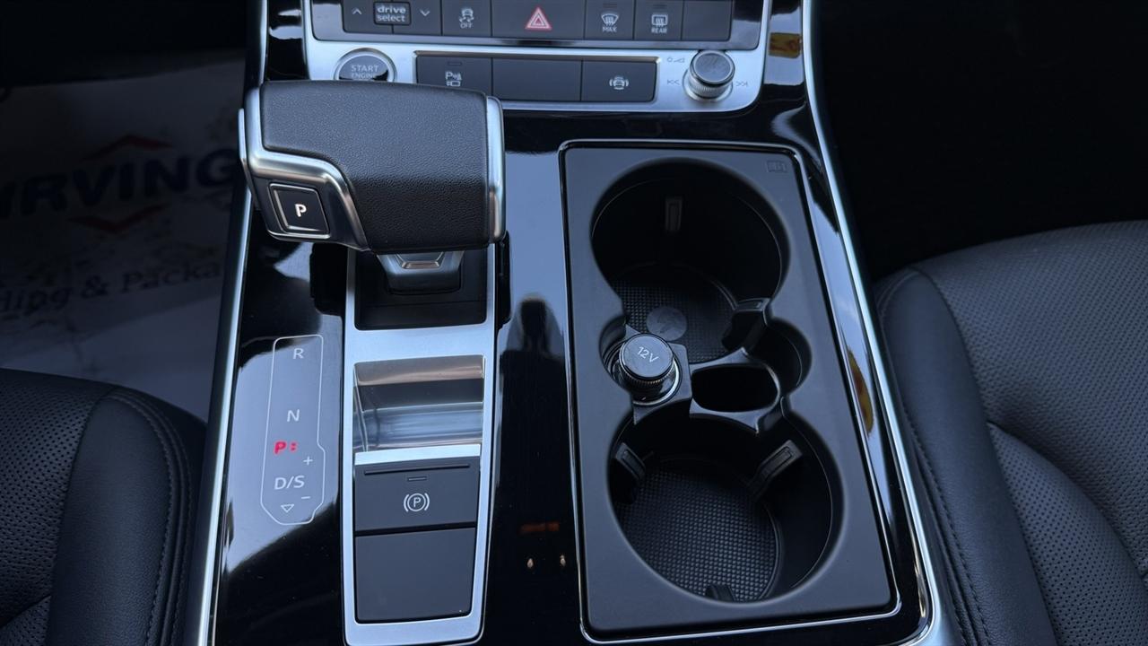 Audi Q7 photo 62