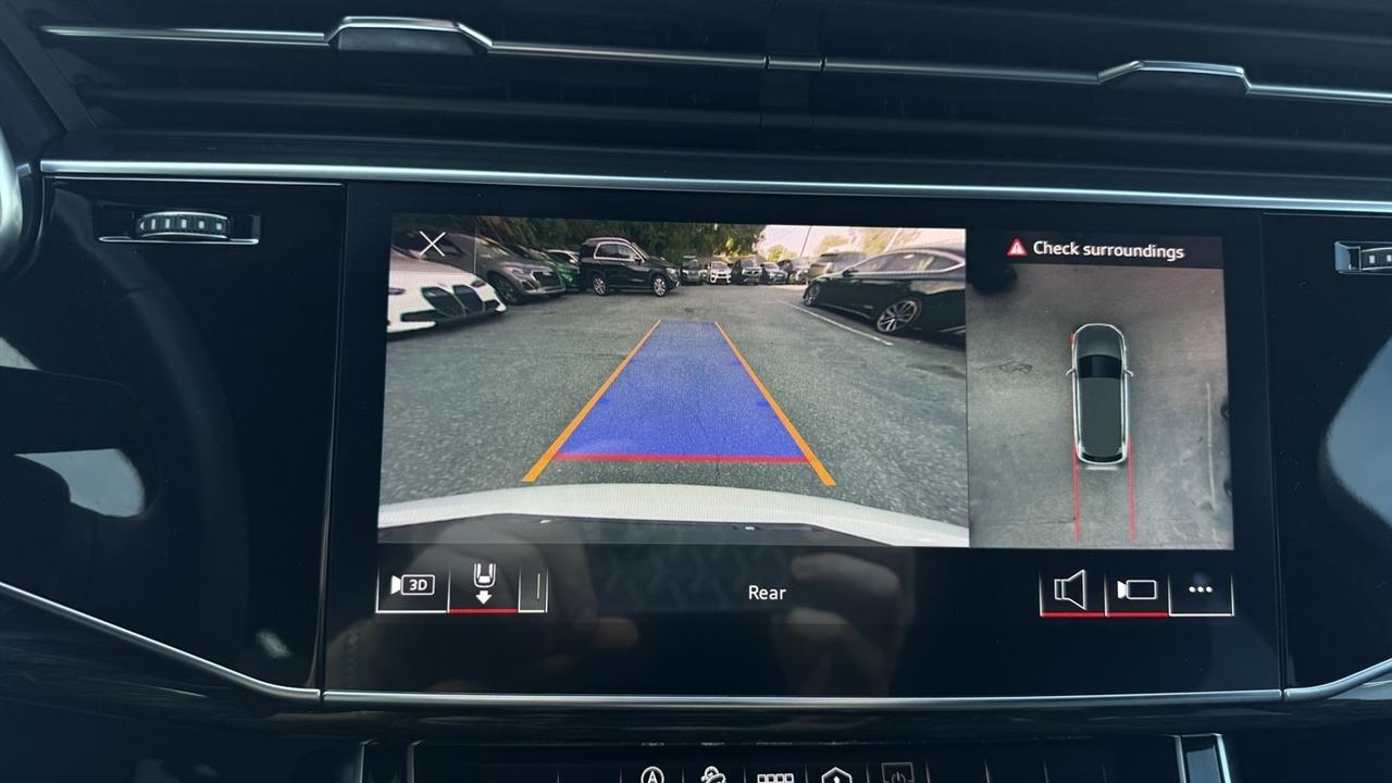 Audi Q7 photo 66