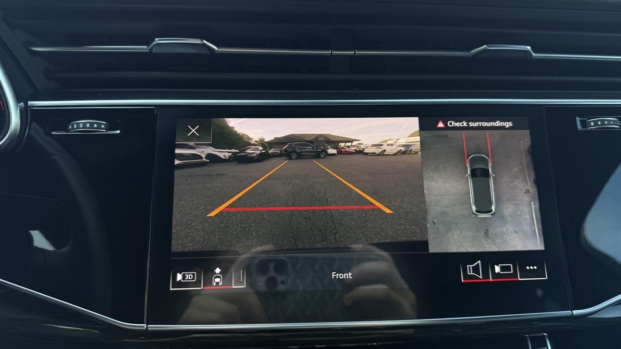 Audi Q7 photo 67