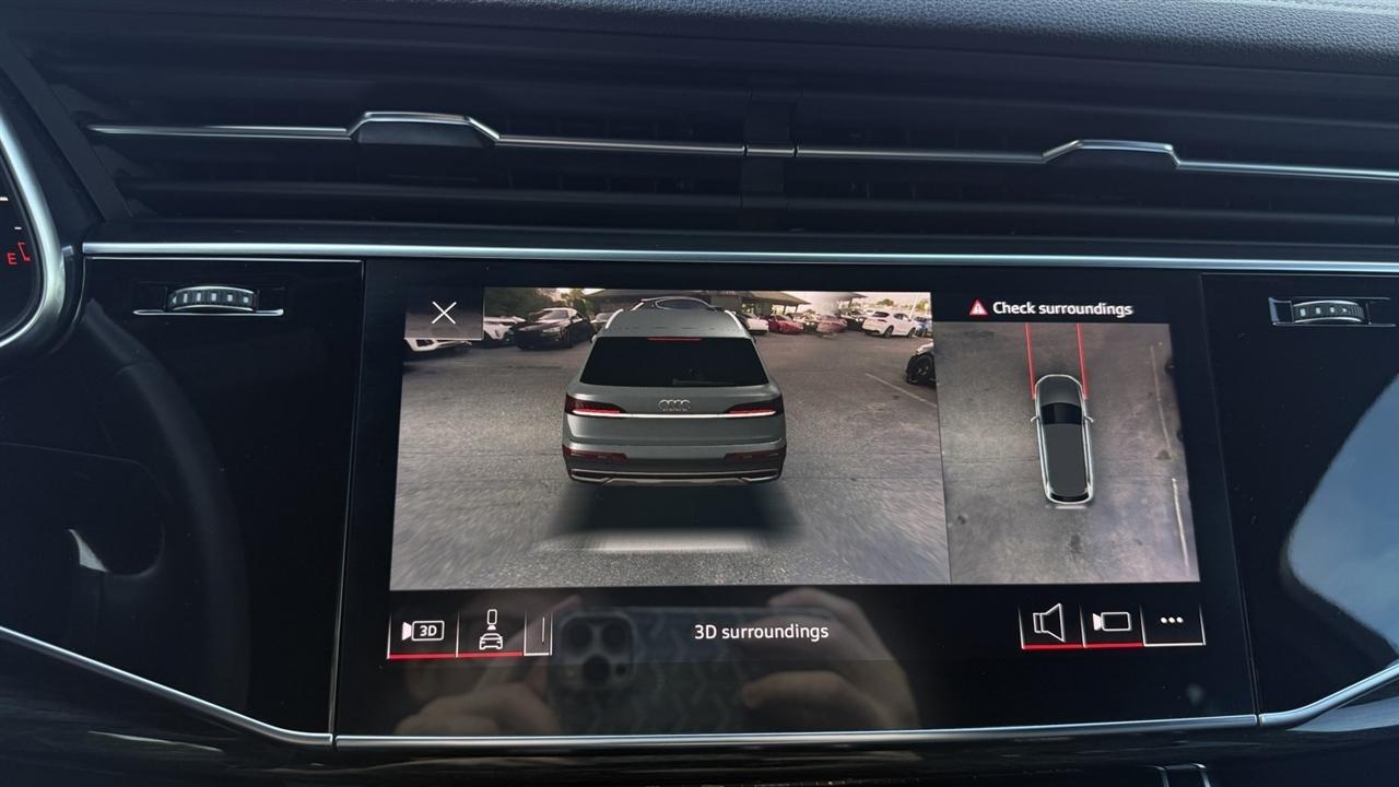 Audi Q7 photo 68