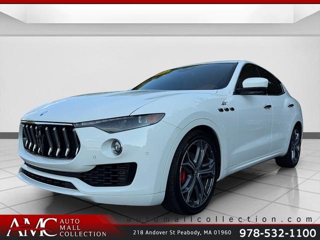 2023 Maserati Levante GT AWD