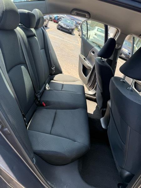 2017 Honda Accord LX - Photo 11