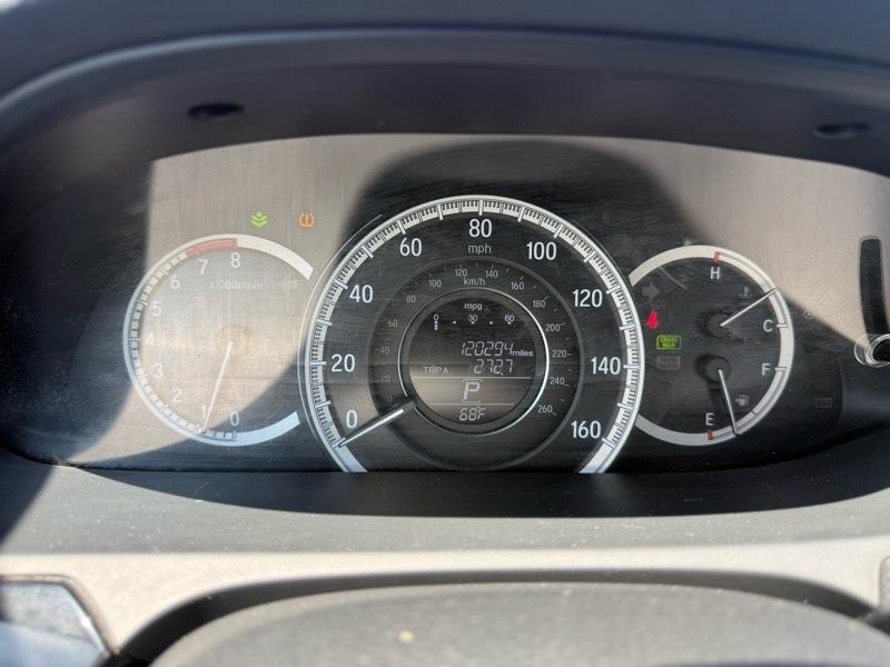 2017 Honda Accord LX - Photo 14