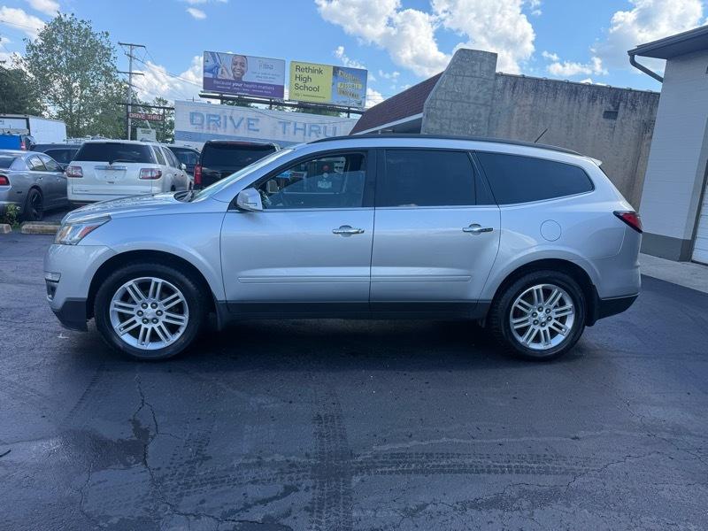 2015 Chevrolet Traverse 1LT - Photo 6