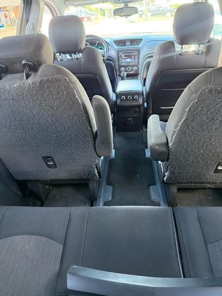 2015 Chevrolet Traverse 1LT - Photo 11