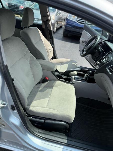 2013 Honda Civic EX - Photo 11