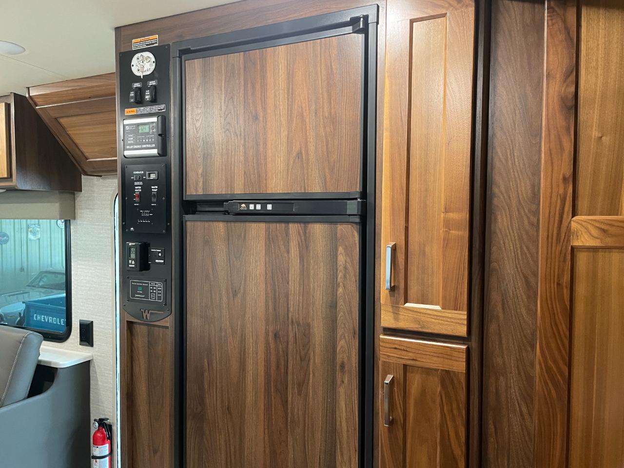 Winnebago Vista  2020