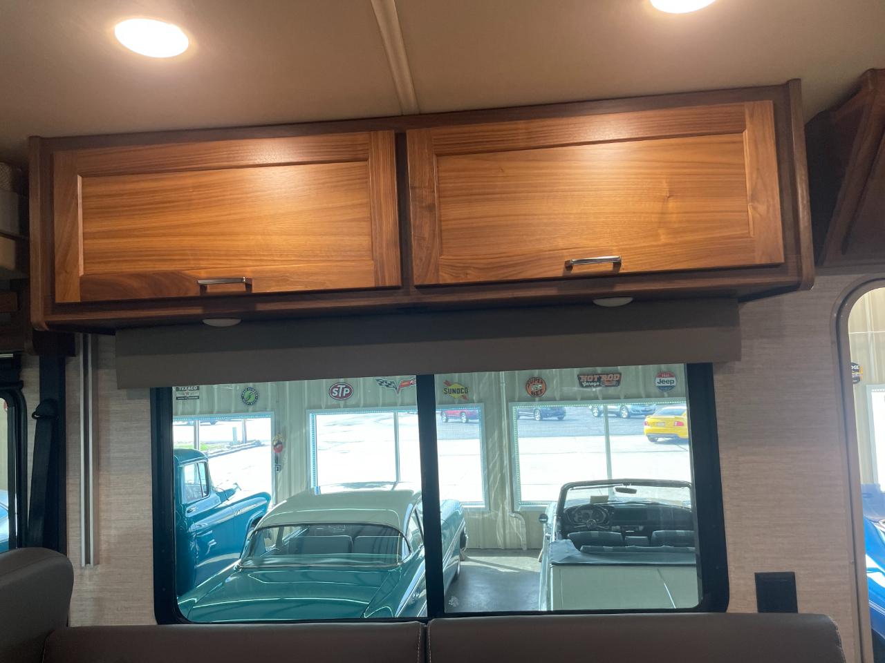 Winnebago Vista  2020