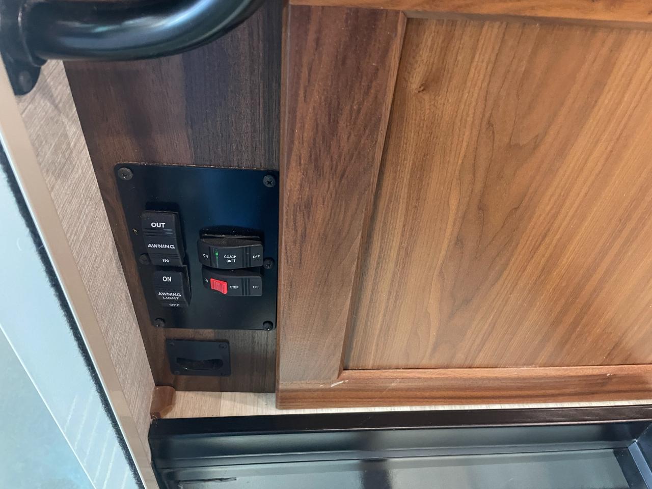 Winnebago Vista  2020