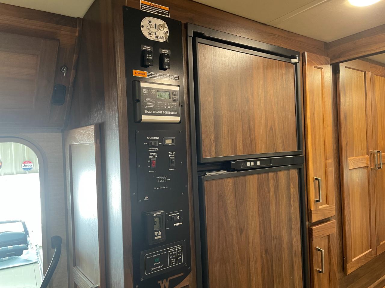 Winnebago Vista  2020