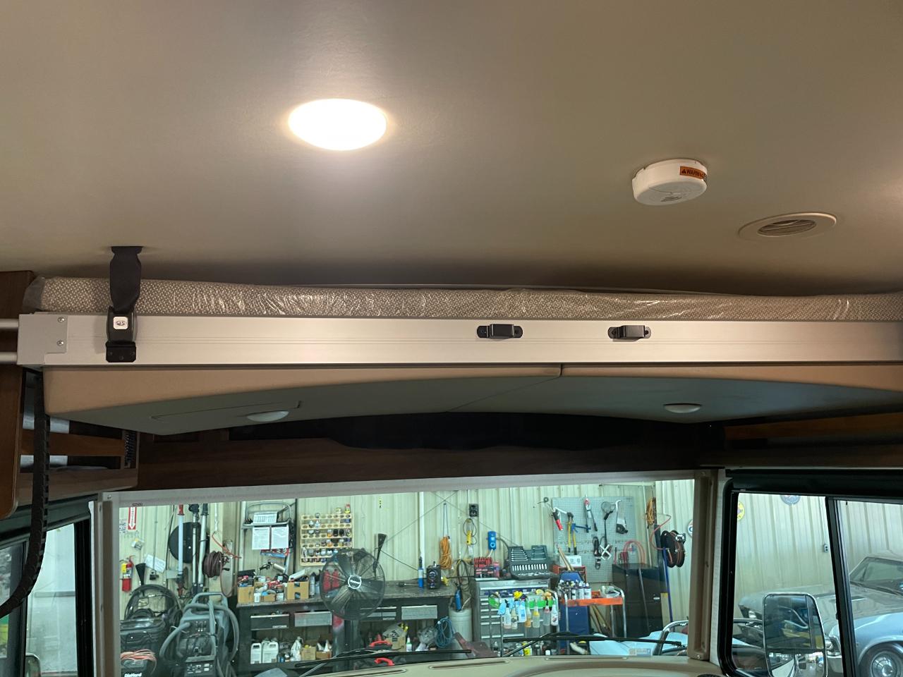 Winnebago Vista  2020