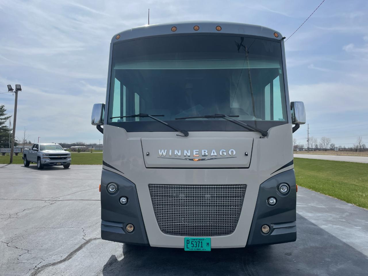 Winnebago Vista  2020