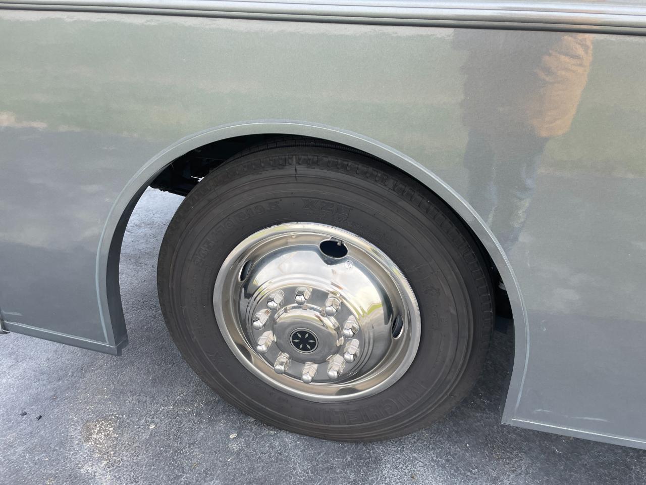 Winnebago Vista  2020