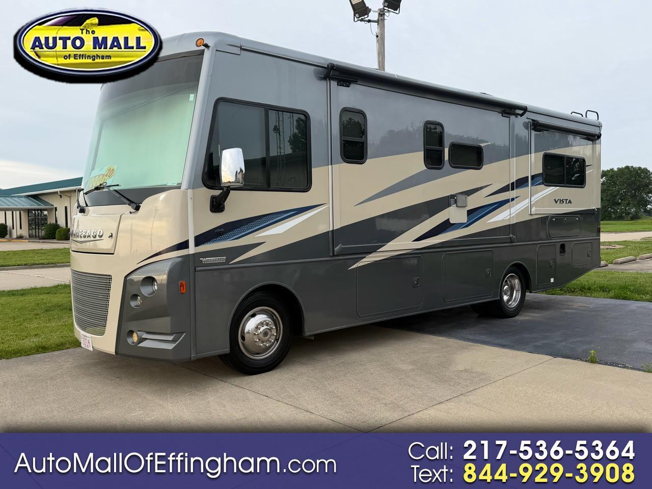 2019 Ford F-53 / F-59's photo