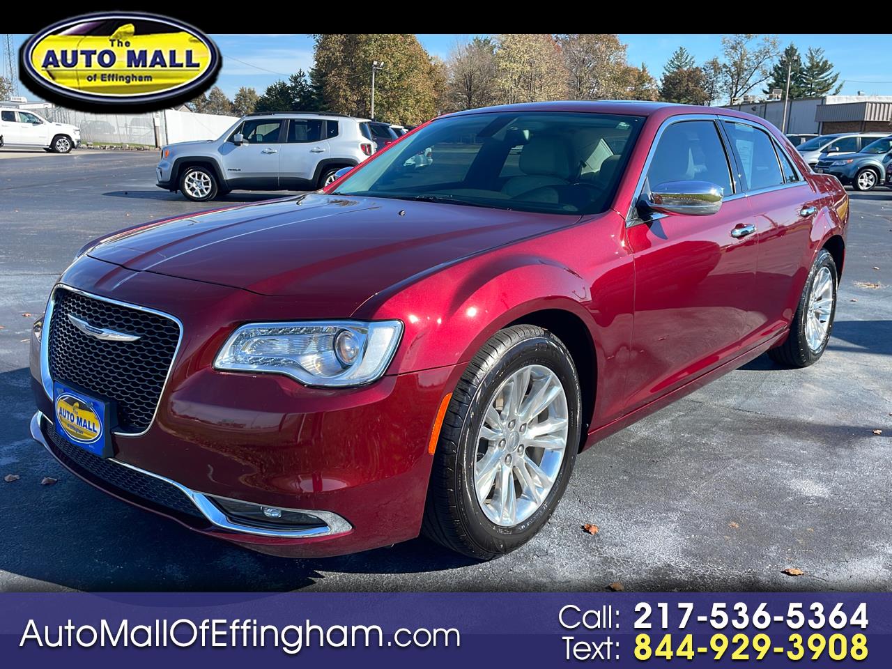 Used Cars for Sale Effingham IL 62401 The Automall of Effingham