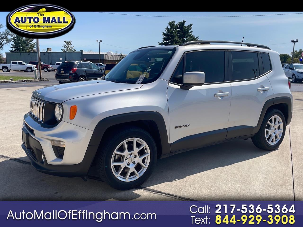 Used Cars for Sale Effingham IL 62401 The Automall of Effingham