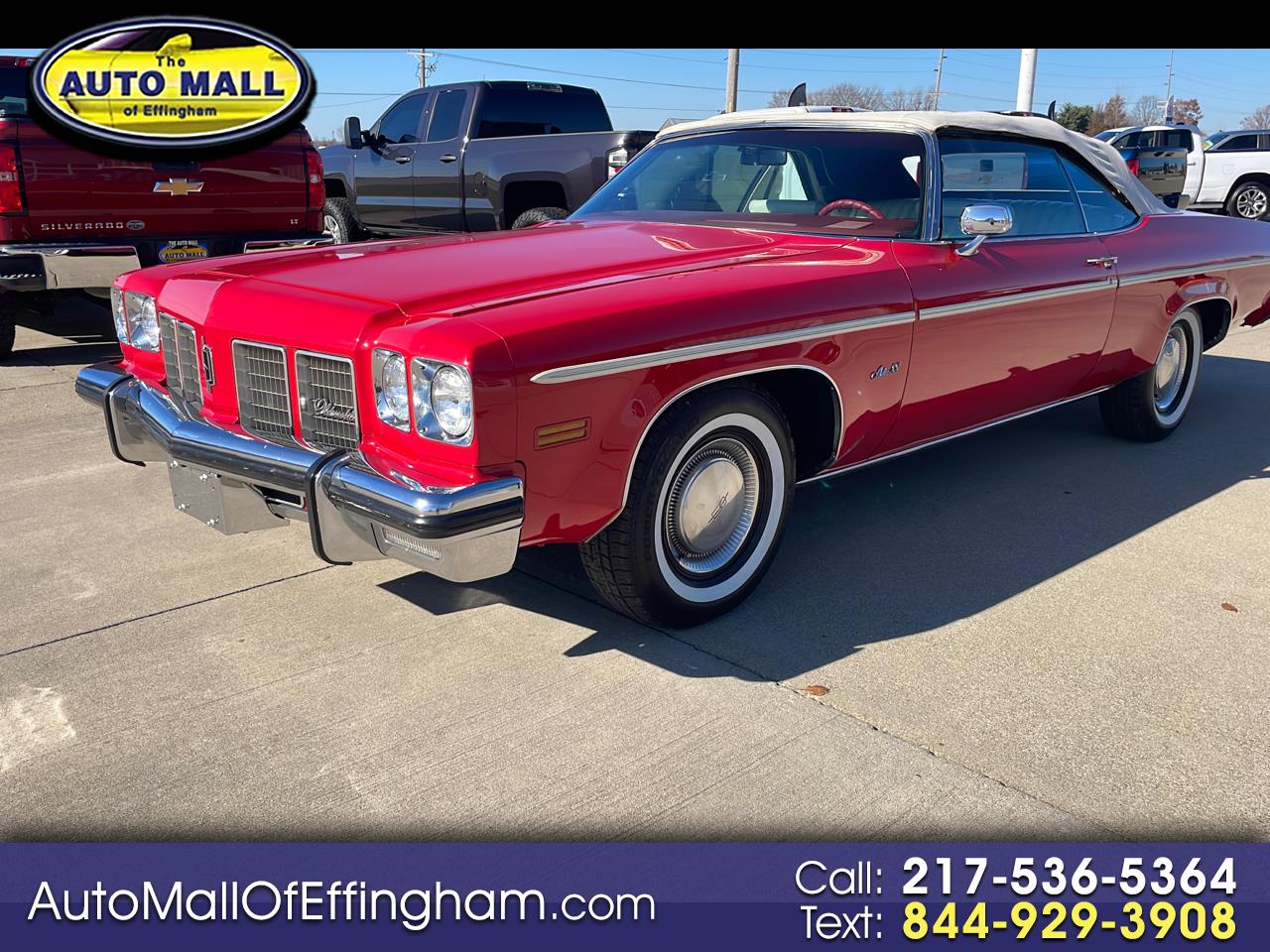 Used Cars for Sale Effingham IL 62401 The Automall of Effingham