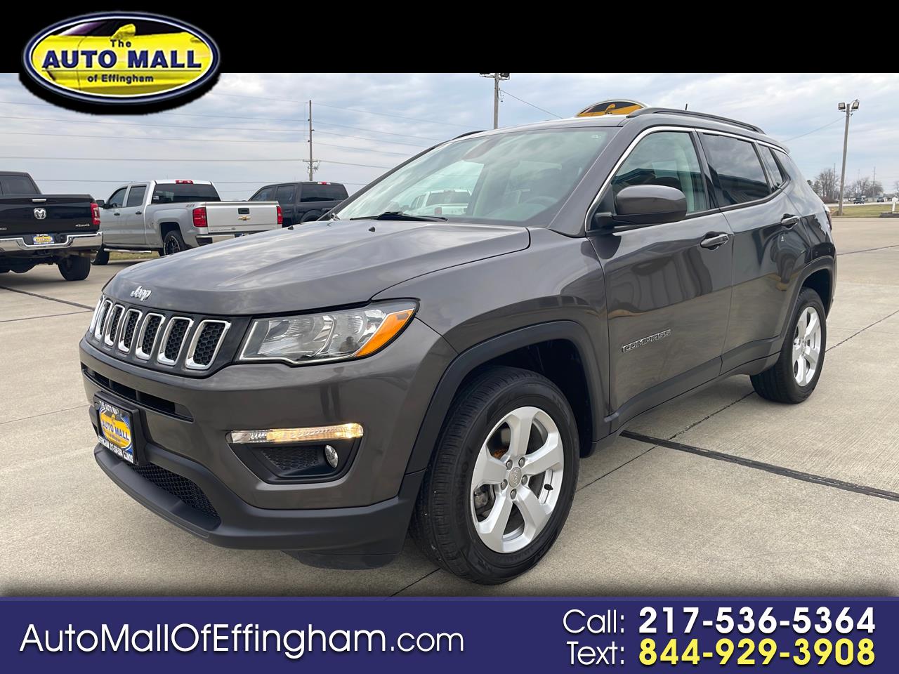 Used Cars for Sale Effingham IL 62401 The Automall of Effingham