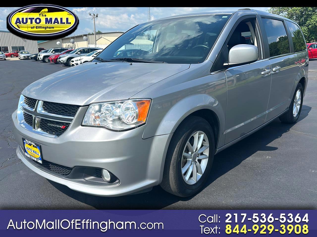 Used Cars for Sale Effingham IL 62401 The Automall of Effingham