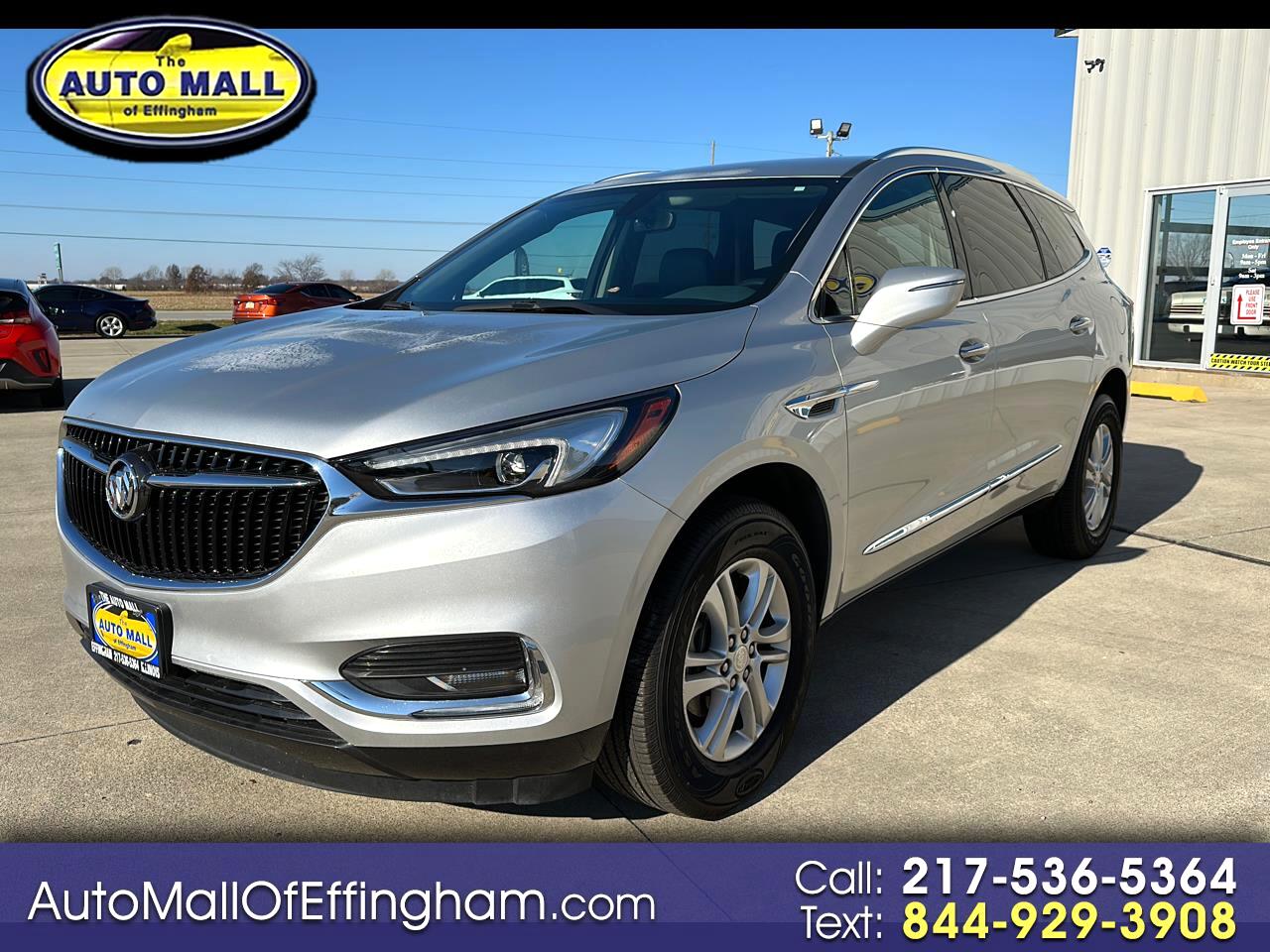 Used Cars for Sale Effingham IL 62401 The Automall of Effingham