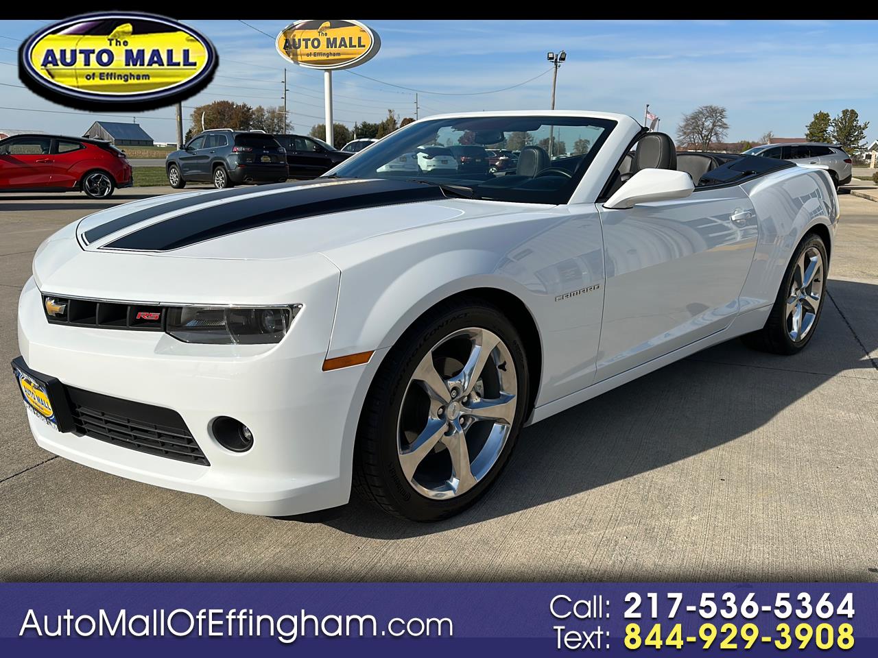 Used Cars for Sale Effingham IL 62401 The Automall of Effingham