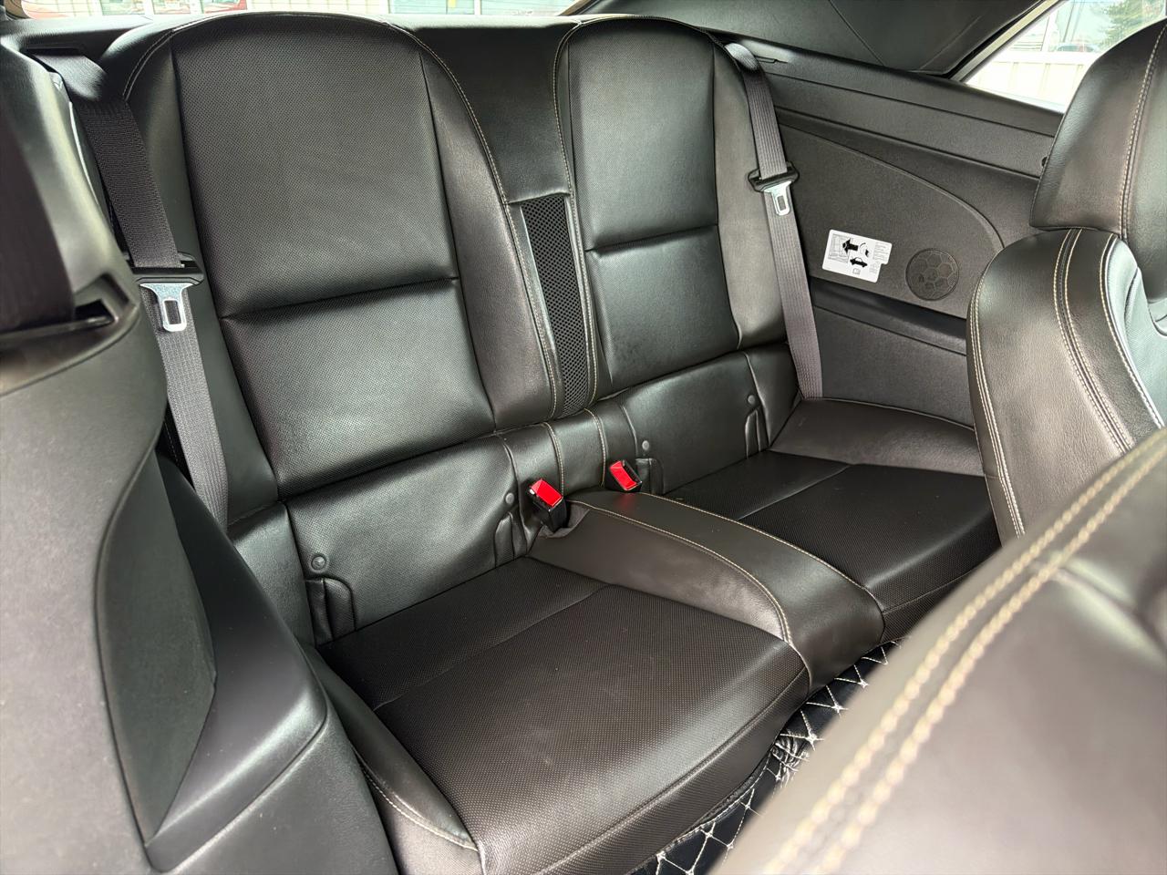 Chevrolet Camaro 2dr Conv LT w/2LT 2015