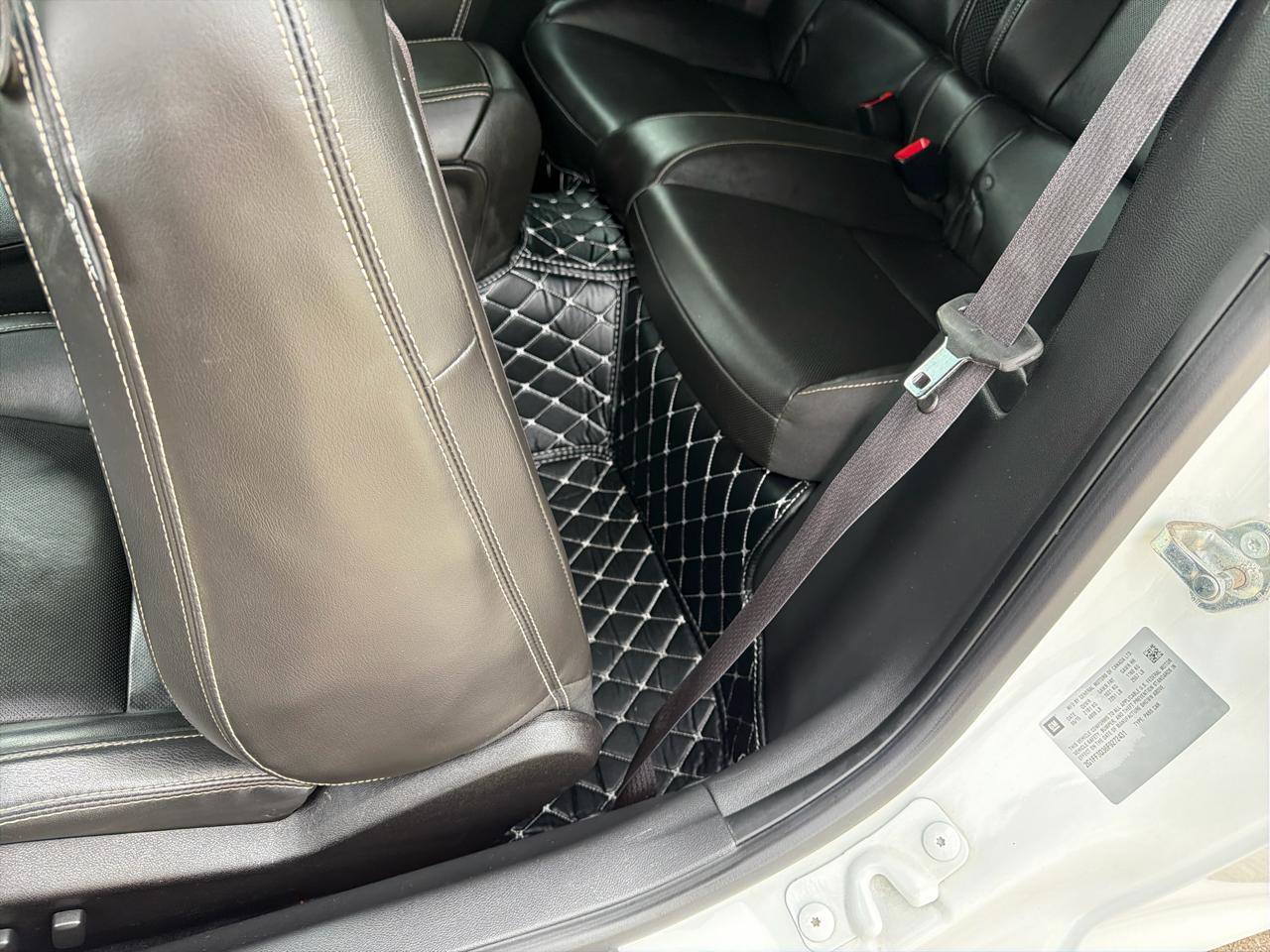 Chevrolet Camaro 2dr Conv LT w/2LT 2015