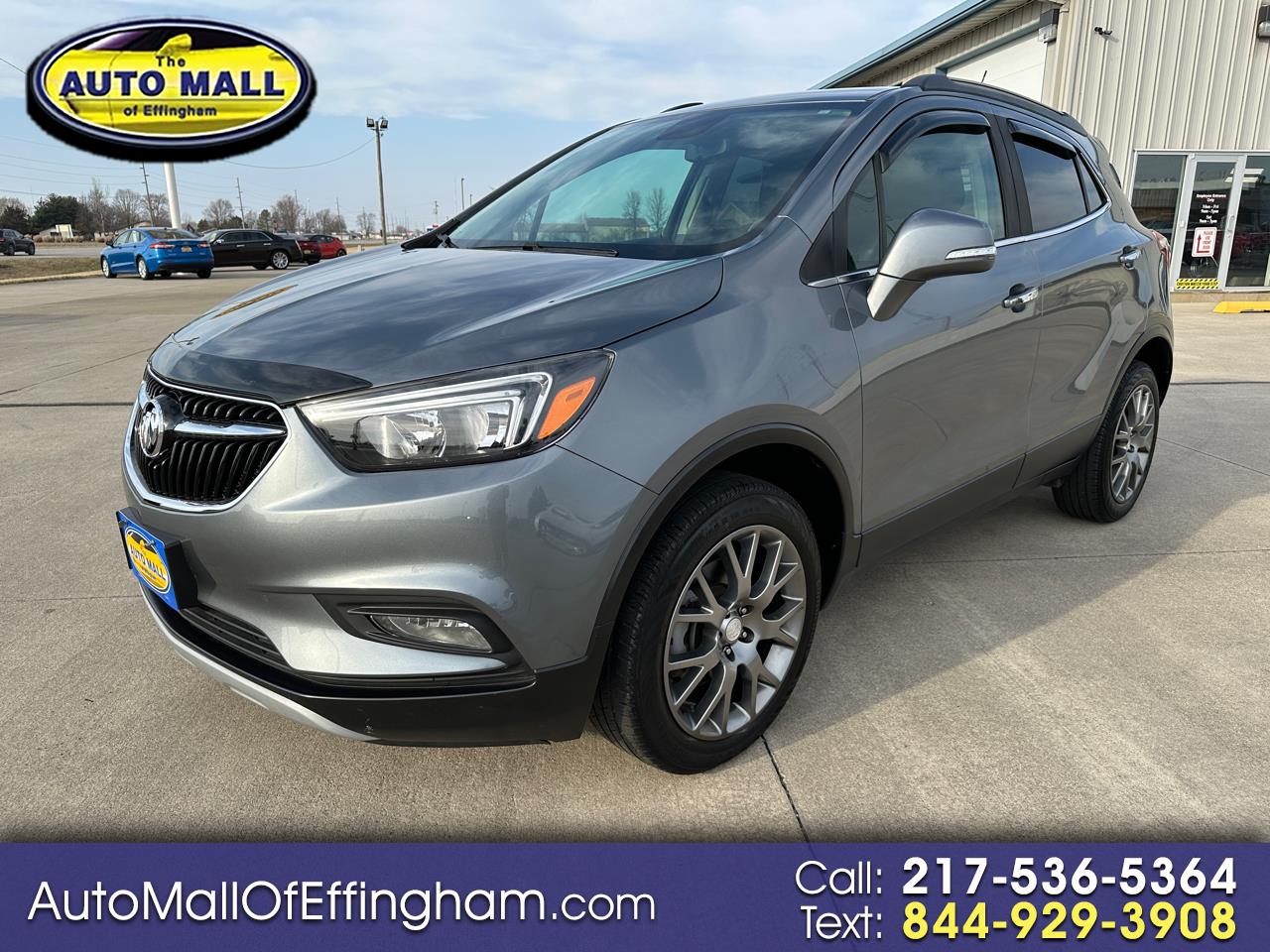 Used Cars for Sale Effingham IL 62401 The Automall of Effingham