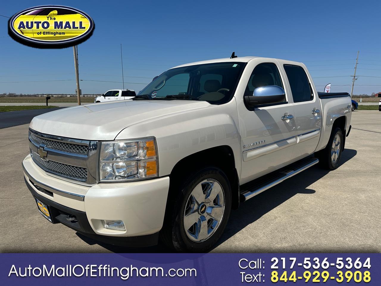 Used Cars for Sale Effingham IL 62401 The Automall of Effingham