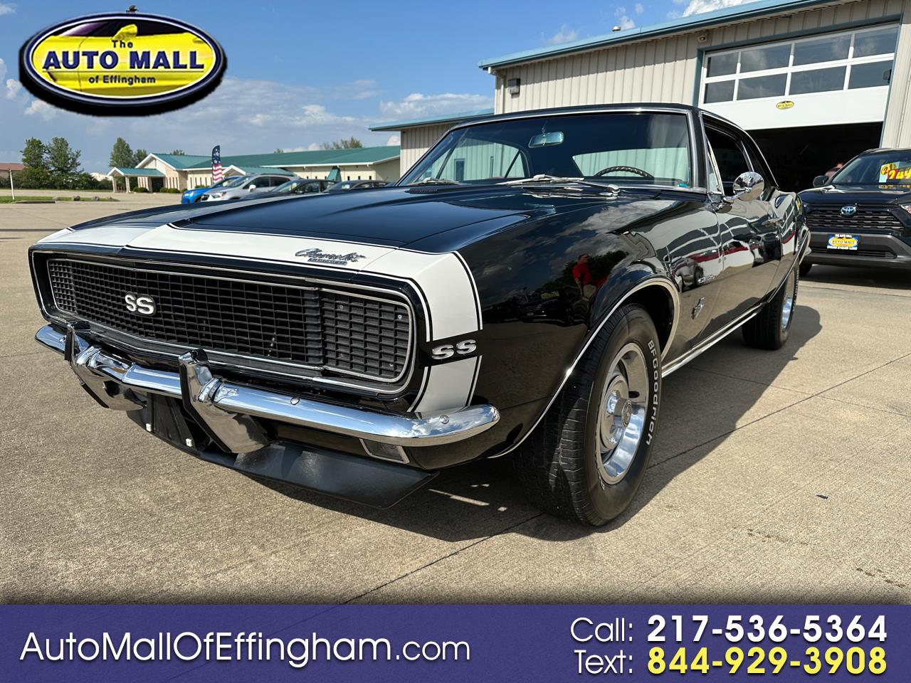 Used Cars for Sale Effingham IL 62401 The Automall of Effingham