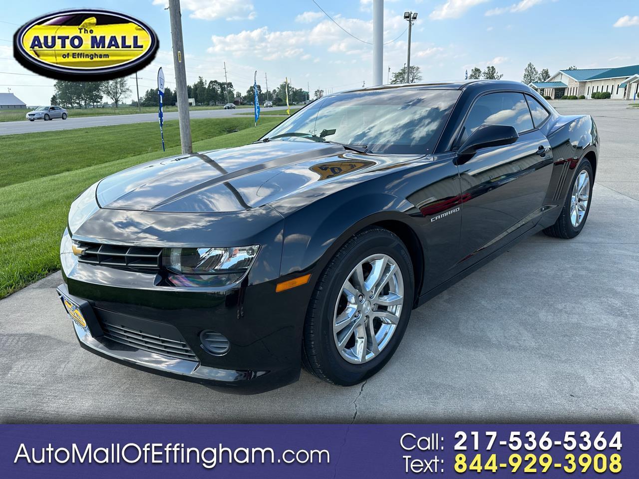 Used Cars for Sale Effingham IL 62401 The Automall of Effingham