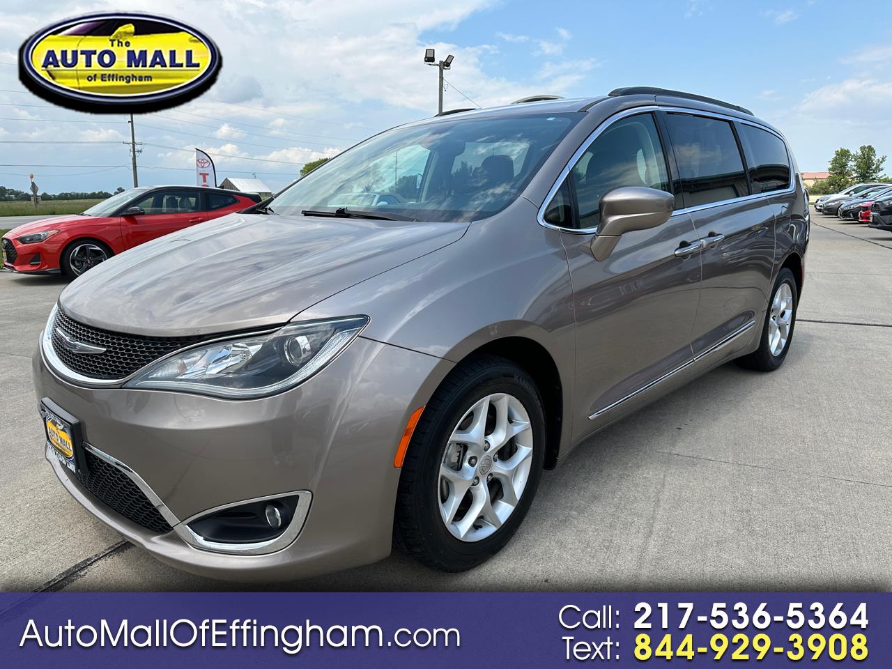 Used Cars for Sale Effingham IL 62401 The Automall of Effingham