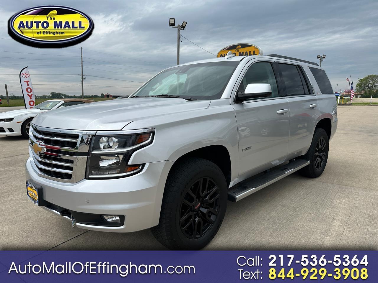 Used Cars for Sale Effingham IL 62401 The Automall of Effingham