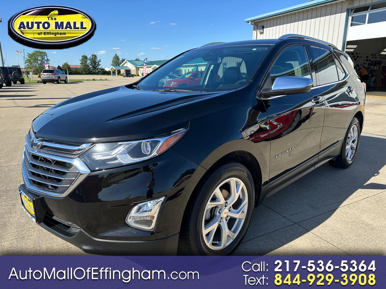 Used Cars for Sale Effingham IL 62401 The Automall of Effingham