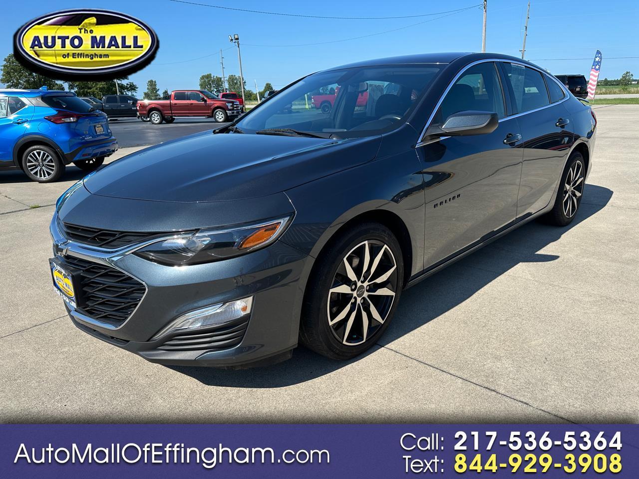 Used Cars for Sale Effingham IL 62401 The Automall of Effingham