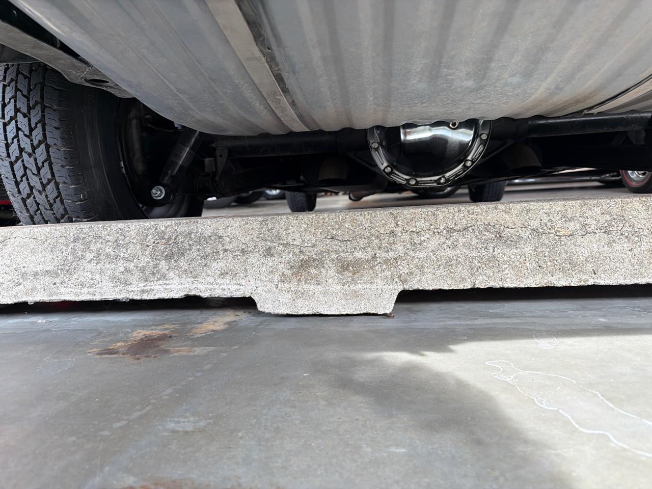 Chevrolet Monte Carlo  1970