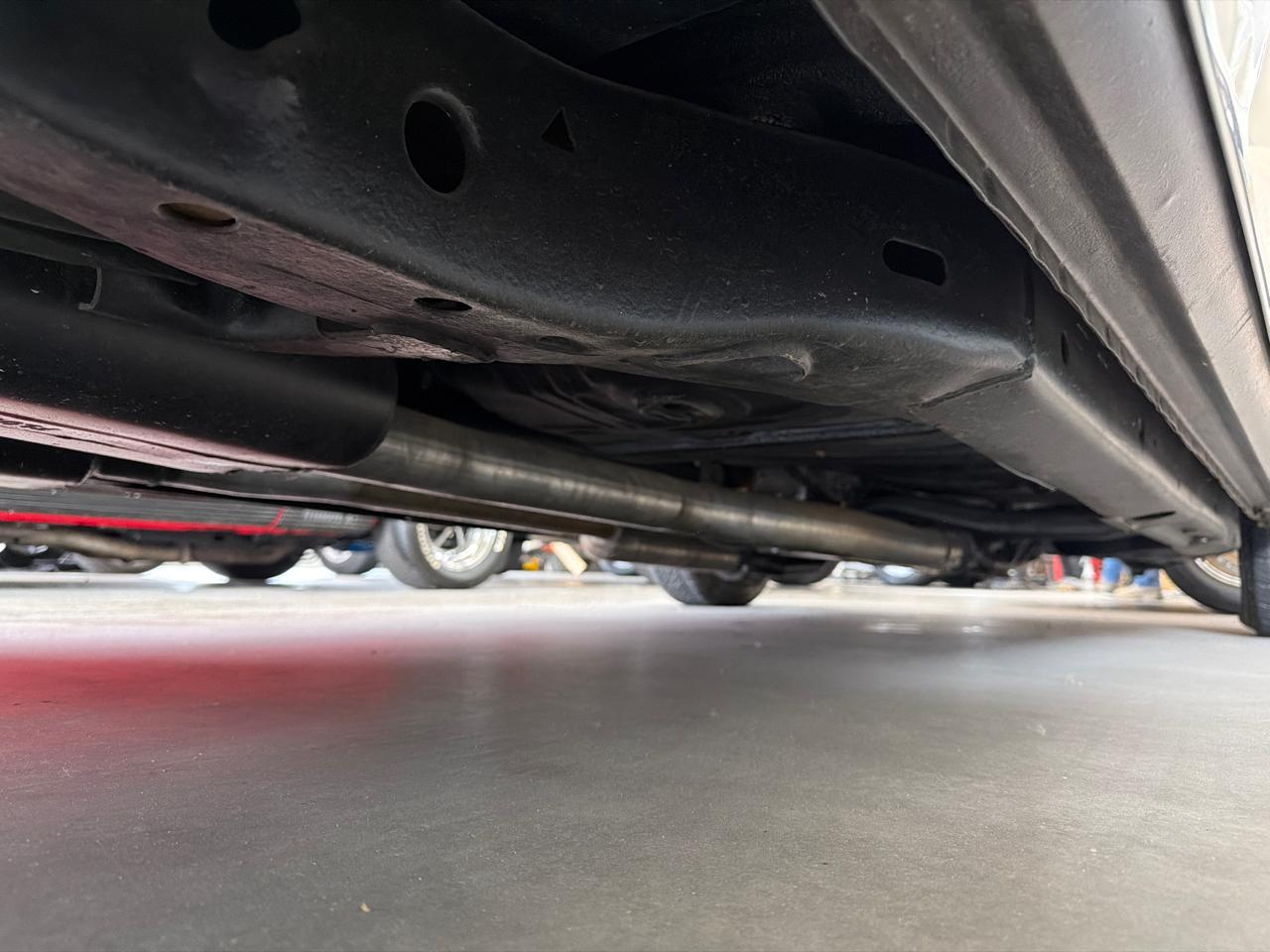 Chevrolet Monte Carlo  1970