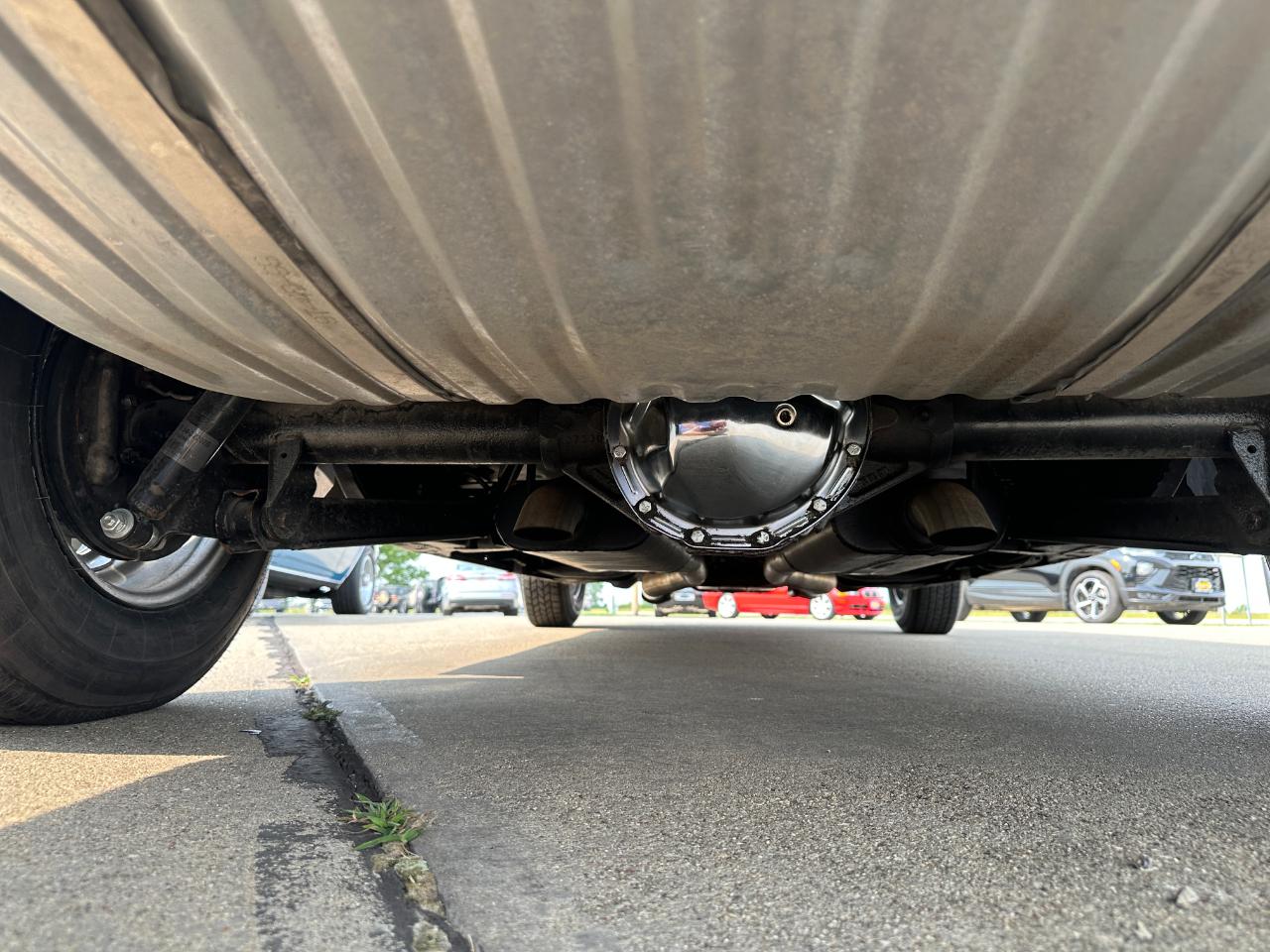 Chevrolet Monte Carlo  1970