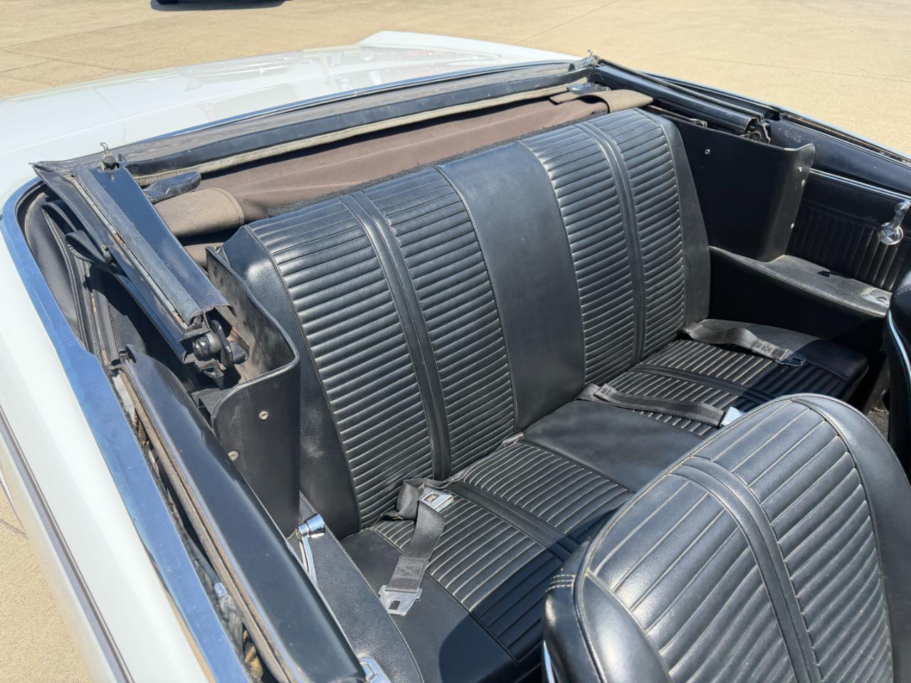 Pontiac GTO  1966