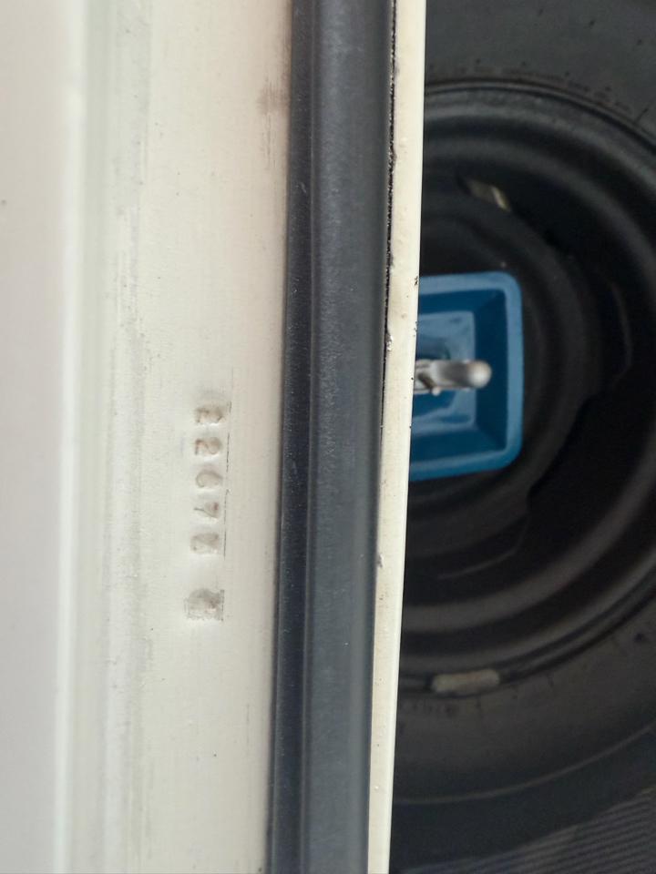 Pontiac GTO  1966