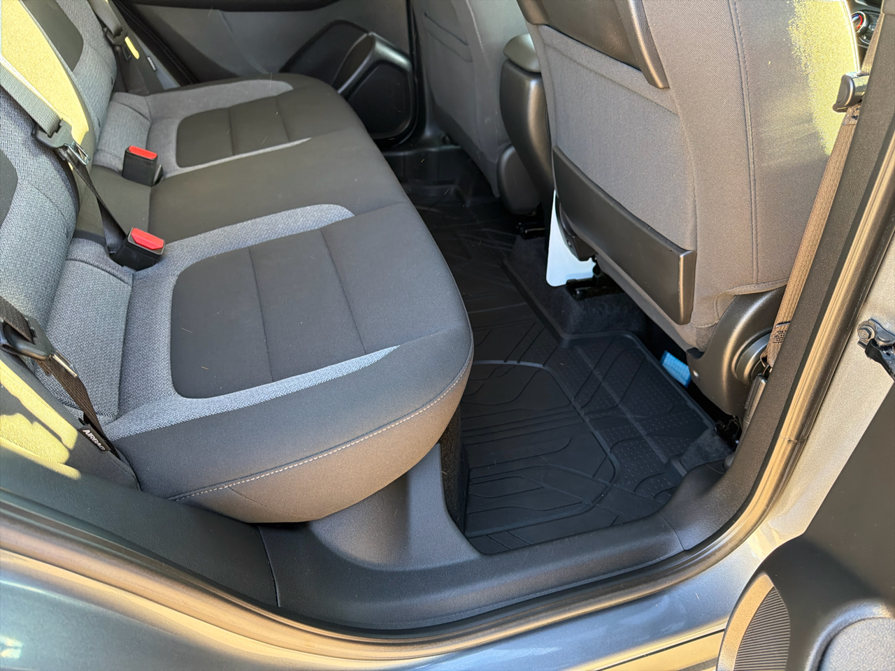 Chevrolet TrailBlazer FWD 4dr LT 2022