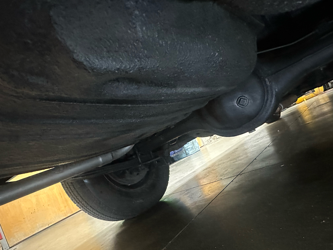 Chevrolet 210  1957 Chevrolet 210  1957