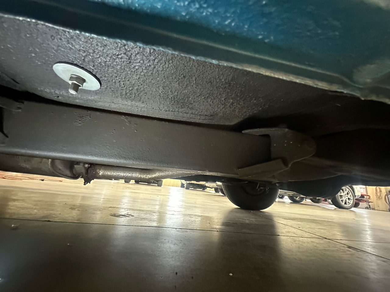 Chevrolet 210  1957 Chevrolet 210  1957