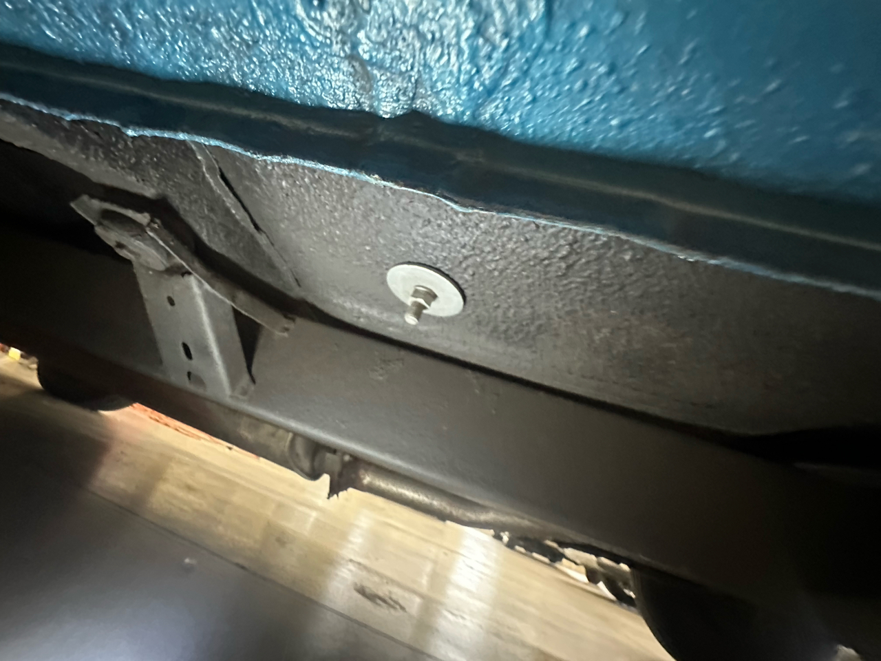 Chevrolet 210  1957 Chevrolet 210  1957