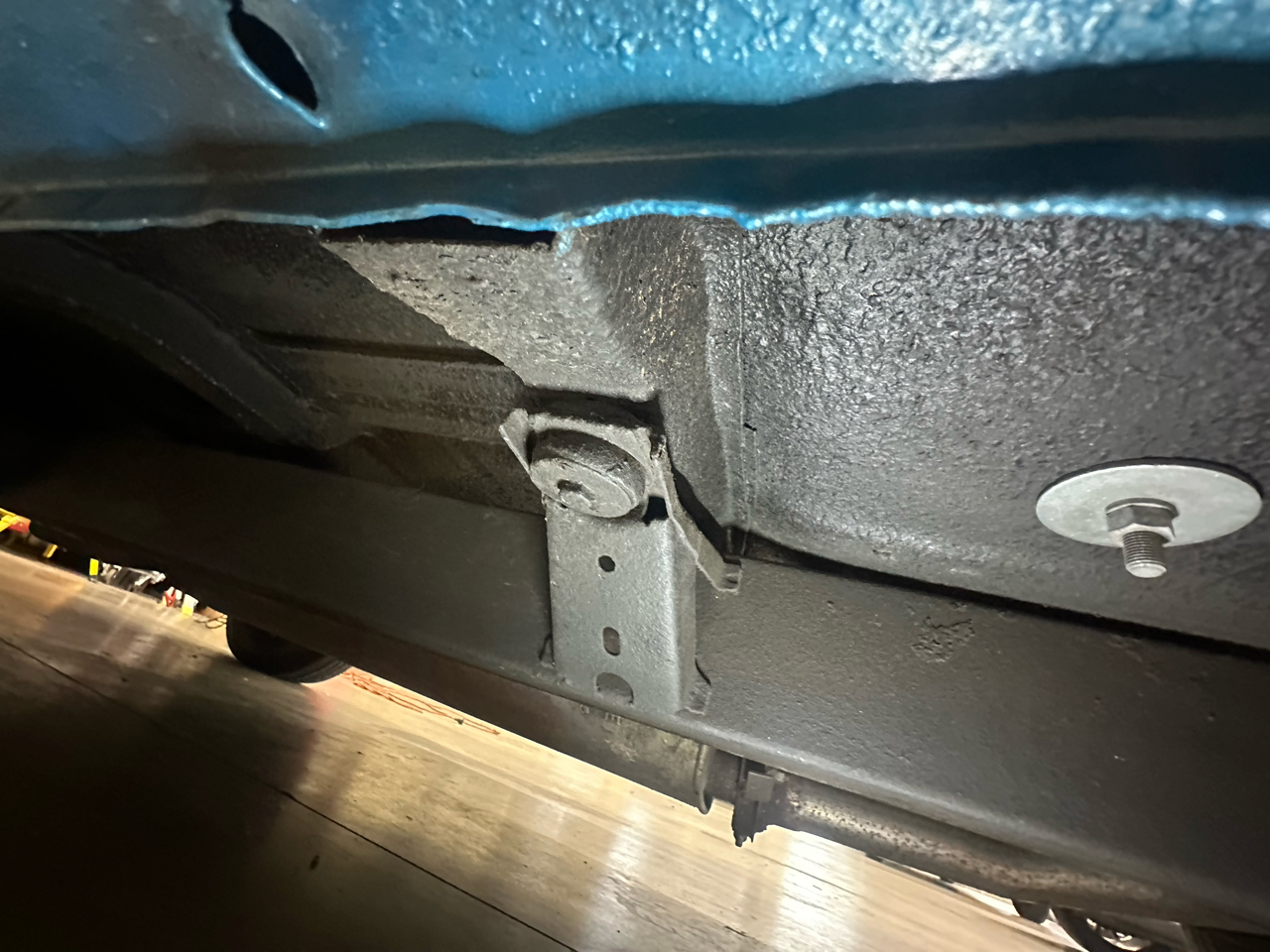 Chevrolet 210  1957 Chevrolet 210  1957