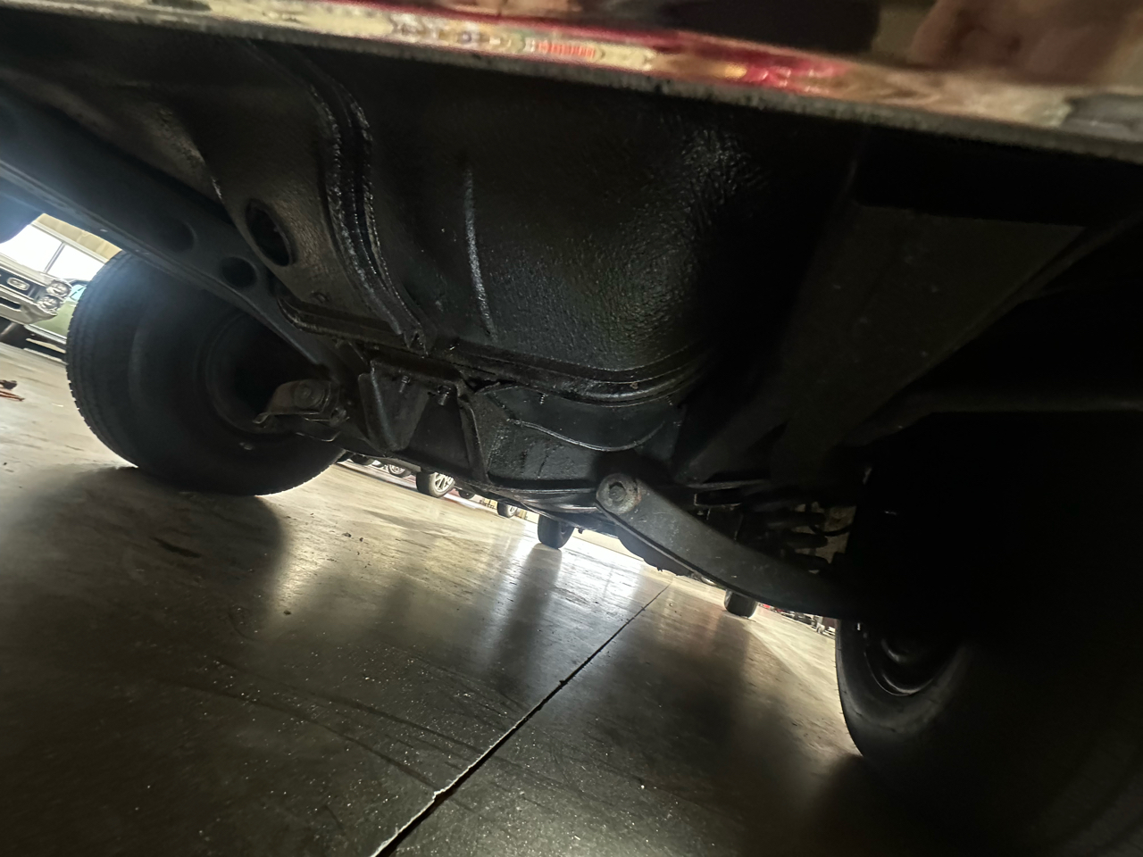 Chevrolet 210  1957 Chevrolet 210  1957