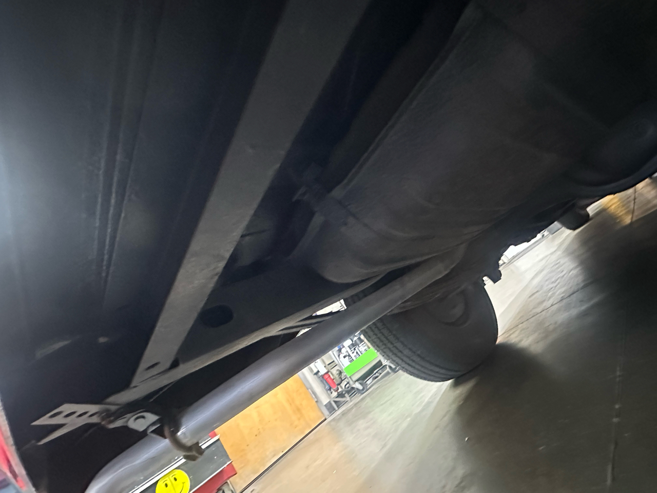 Chevrolet 210  1957 Chevrolet 210  1957