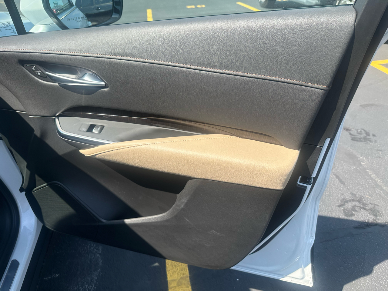 Cadillac XT4 AWD 4dr Premium Luxury 2025 Cadillac XT4 AWD 4dr Premium Luxury 2025