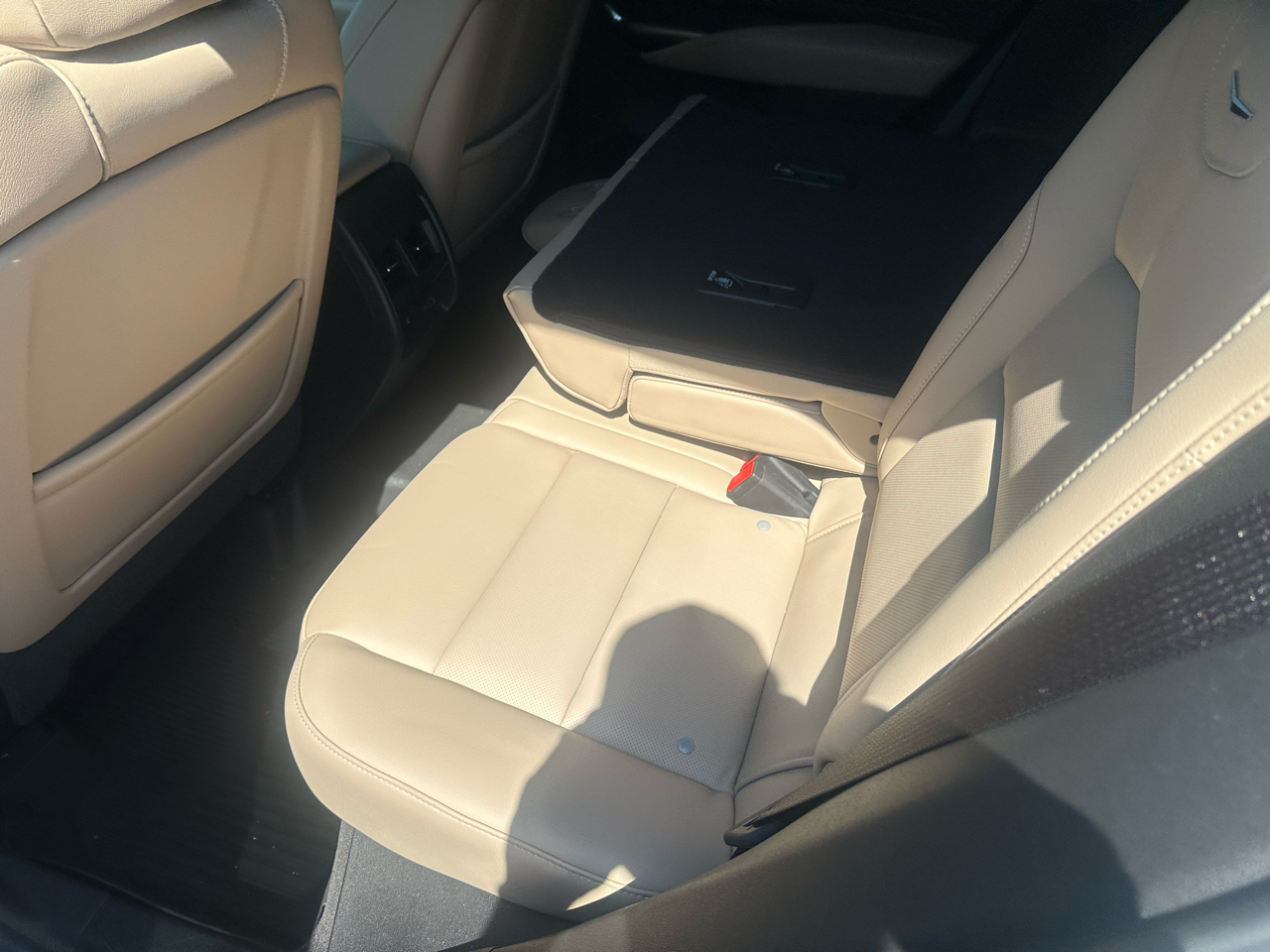 Cadillac XT4 AWD 4dr Premium Luxury 2025 Cadillac XT4 AWD 4dr Premium Luxury 2025