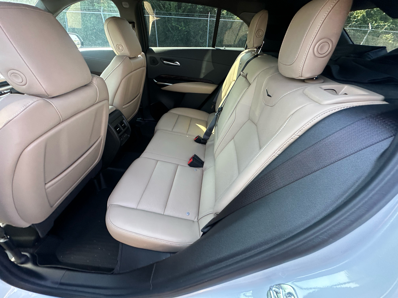 Cadillac XT4 AWD 4dr Premium Luxury 2025 Cadillac XT4 AWD 4dr Premium Luxury 2025